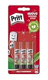 Sustancia: seca Pritt, pegamento en barra 11g