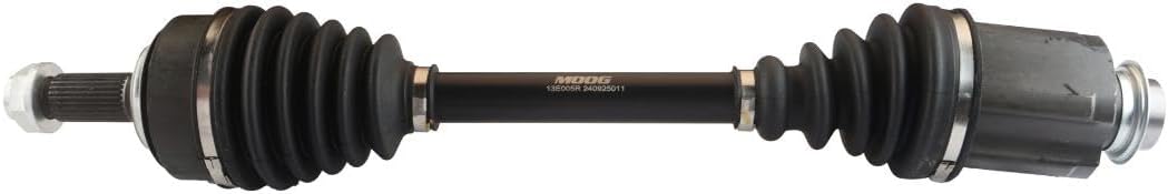 MOOG CV Axle Assembly 13E005R For 2003-2007 Honda Accord (Front Right)