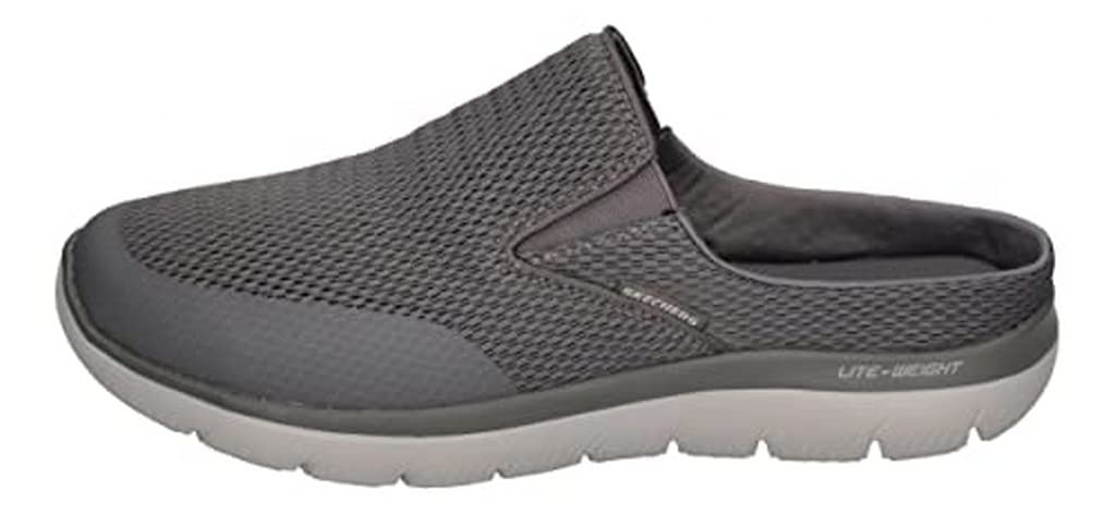 Skechers Hombre Summits Vindicator Zapatillas