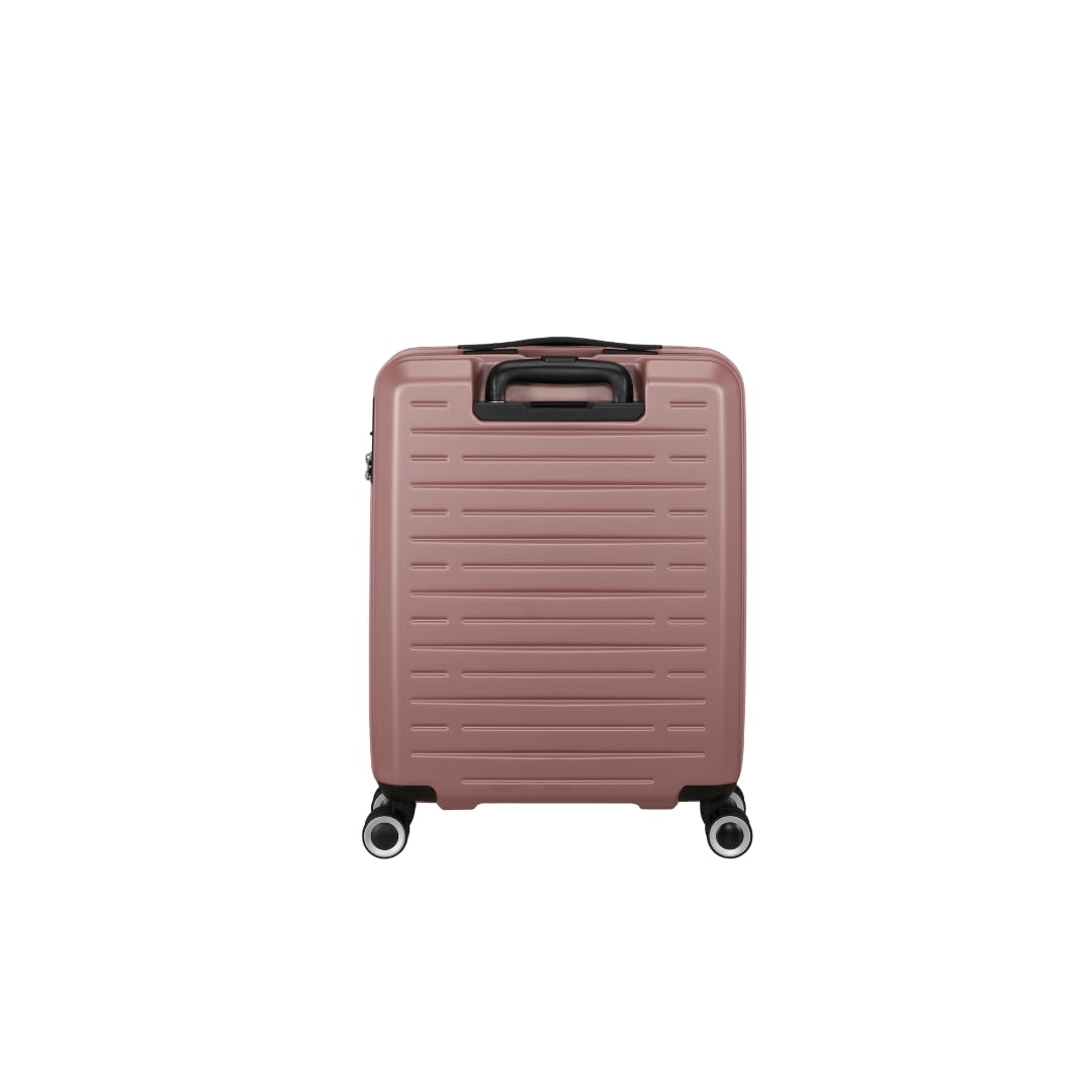 American Tourister Aerojoy TROLLEY IN POLIPROPILENE (METALLIC ROSE-2647, S)