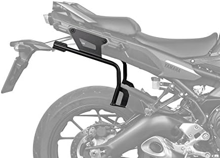 BMW S1000XR 15-18 3P System Side Mount, 1 Pack