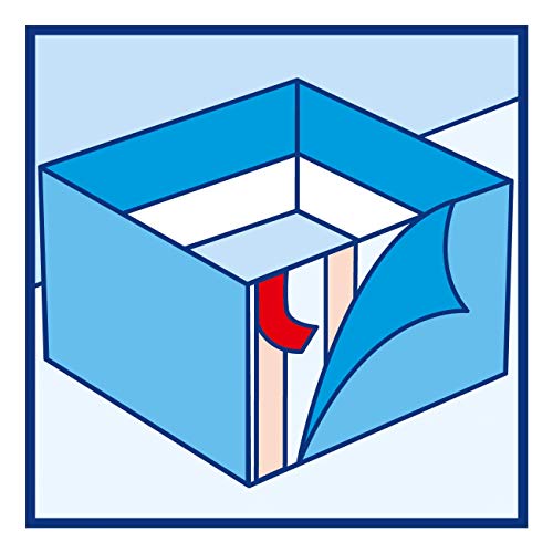 Tesa 56171 - Nastro biadesivo universale in