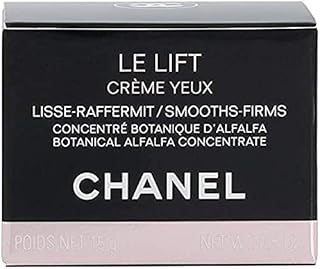 CHANEL LE LIFT CREME YEUX, 0.5291 Ounce