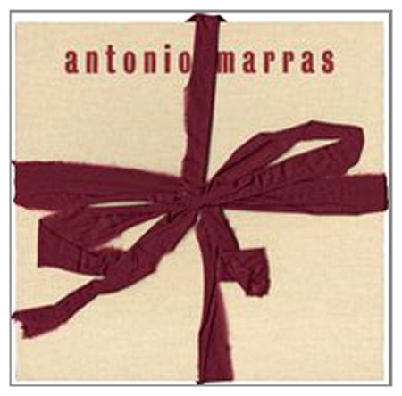  Antonio Marras