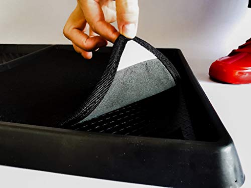 Yellowell Shoe Disinfection Mat, Shoe Sanitizing Mat, Footbath Mat, Shoe Soles Disinfecting Mat, Sanitizing Footbath Mat #TOP6