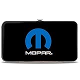 moparts racing Buckle-Down Scharniertasche – Mopar
