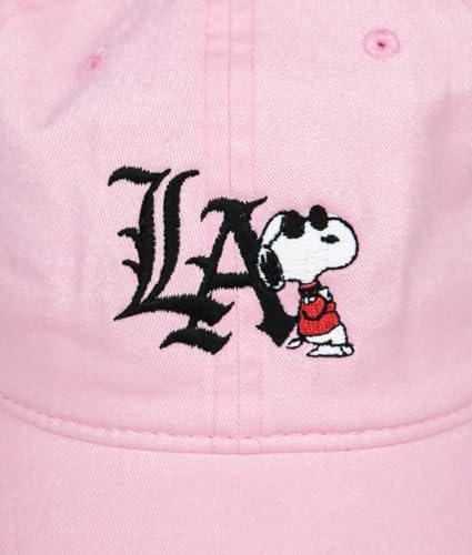 Image of Riot Society Mens Embroidered Adjustable Dad Hat