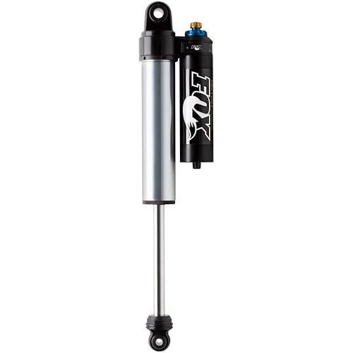 Fox Shock Set For GMC Sierra 1500 Classic 2007 9.0in Piggyback Reservoir | Rear | 2.5 Factory Series | 0-1.5in Lift (883-26-003)