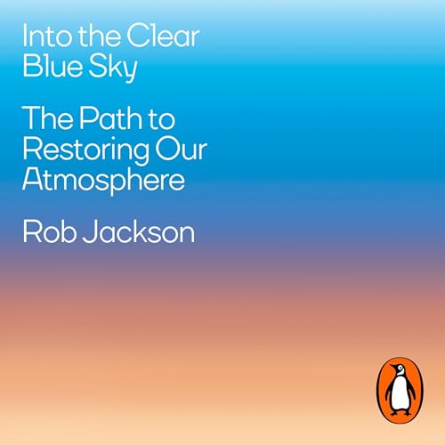Into the Clear Blue Sky by Rob Jackson episode artwork