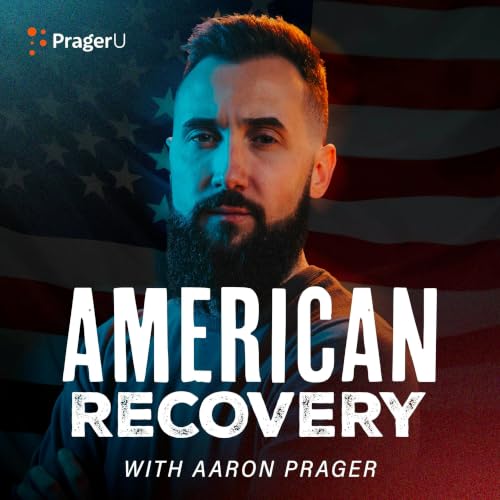 Couverture de American Recovery | PragerU