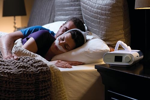 Image of Philips DreamStation Auto CPAP machine