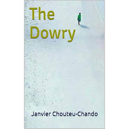 The Dowry by Janvier Chouteu-Chando episode artwork
