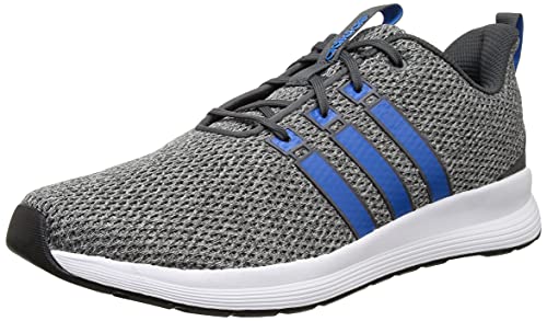 ADIDAS Mens Gresix/Brblue Running Shoes - 11 UK (B0928P1YCF) Amazon Price History, Amazon Price Tracker