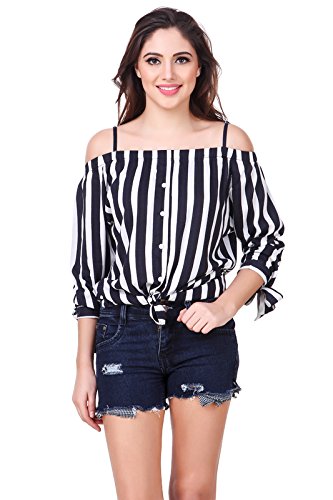 Shoulder Cold Shoulder 