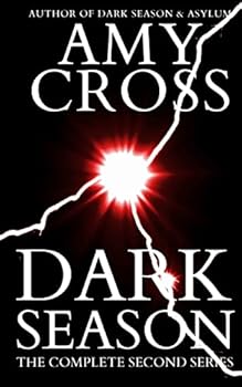 Dark Season: The Complete Second Series