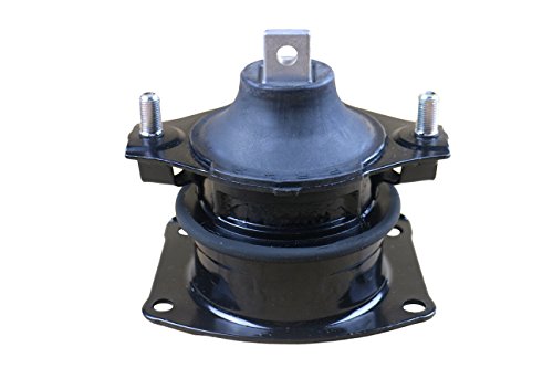 Front Right Rear Upper Engine Motor Transmission Mount Set Fit For Acura Tl 3.2L 2004-2006 Auto 5Pcs #TOP3