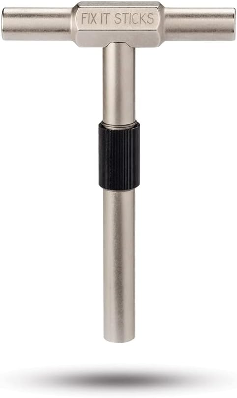 Kit de Herramientas Fix It Sticks Benchtop con Torque Limiters miniatura 4