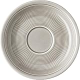 Material: 100% Porzellan Thomas Trend Colour Kaffee-Untertasse Moon Grey [SP] UVP: 6,00 €\