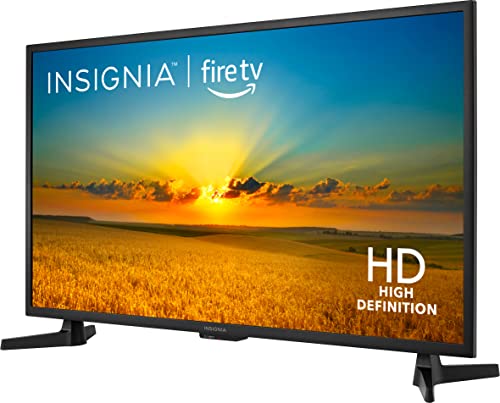 Insignia 39-Inch Class F20 Series Smart Hd 720P Fire Tv (Ns-39F201Na23, 2022 Model) #TOP2