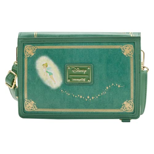 Disney Peter Pan Book Series Convertible Backpack #TOP1