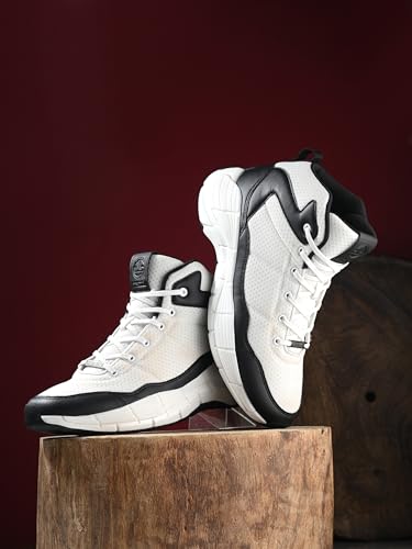Image of OFF LIMITS S.W.A.T. (Sports Edition) Basketball Shoe for Men