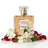 Coco-Mademoiselle Intense Eau de Parfum para mujeres - 100 ml