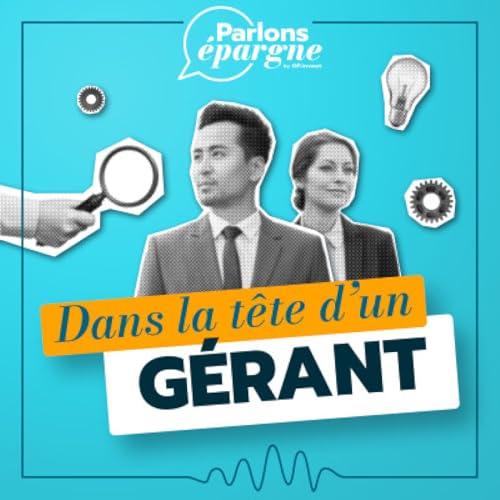 Dans la t&ecirc;te d'un g&eacute;rant : Homme vs Machine cover art