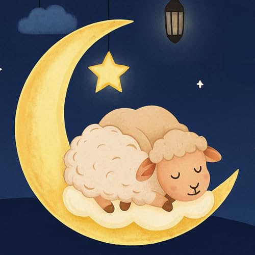 Little Light Lullabies: Peaceful Bible Stories cover art