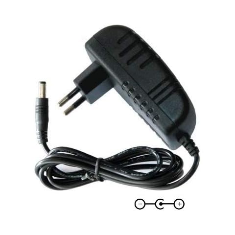 Adaptador Alimentación Cargador Corriente 19V para Monitor TV LG Cover