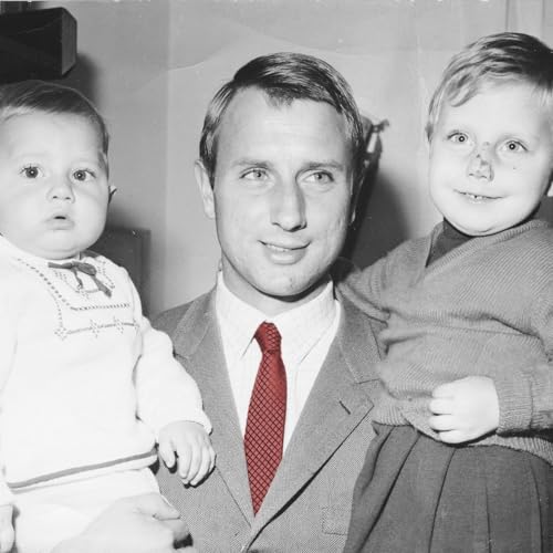 Cristiana Ferrini: la figlia del Capitano