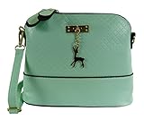 Maße der Tasche ca. 22 x 19 x 9 cm - 1 großes Fach