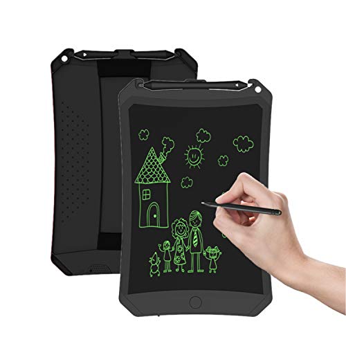LCD Writing Tablet, 8.5-Inch Writing Board for Kids Electronic Doodle Drawing Writing Pads