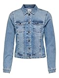 ONLY Jeansjacke (ONLWESTA)