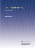  The North British Review.: V. 42 1865 Mar-Jun