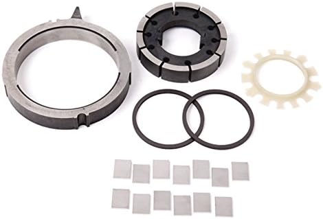 Transmission Parts Direct (74531CK) 4L60E Pump Rotor Kit (13 Vane) (1997-Up)