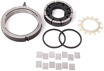 Transmission Parts Direct 74531CK 4L60E Pump Rotor Kit 13 Vane 1997-Up
