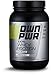 OWN PWR 100% Whey Protein Isolate Powder, Vanilla Ice Cream, 2 lb