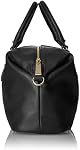 Tommy Hilfiger Jaden Jacquard Satchel Shoulder Bag | Shoulder