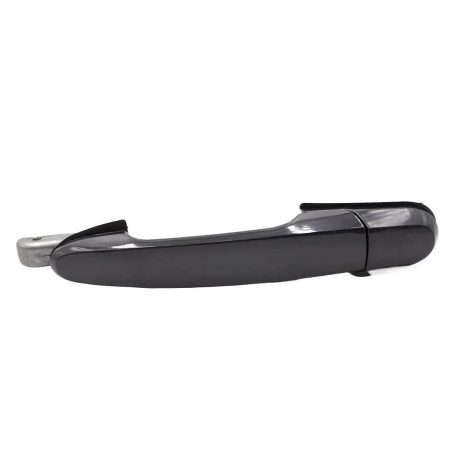 Hrqctim 83650-2E000 Rl Car Exterior Door Handle For Hyundai For Tucson 2005-2009 82650-2E000 82660-2E000 83650-2E000 83660-2E000