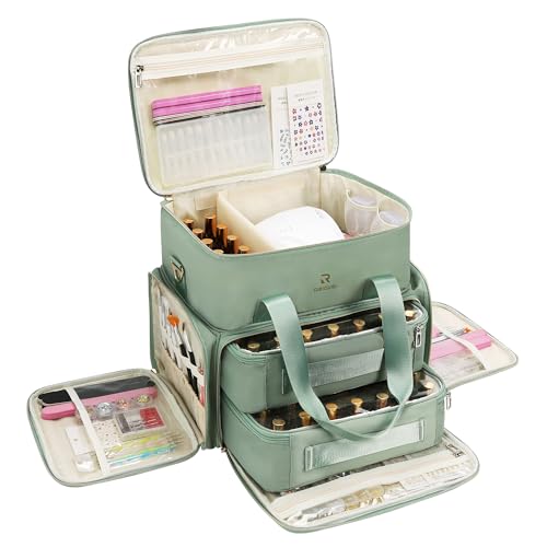 Relavel Nail Polish Organizer