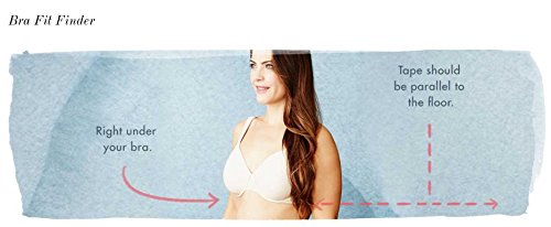 Image of Vanity Fair Women's Beauty Back Smoothing Bra (Discontinued Colors)
