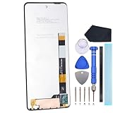 VEKIR Num�riseur avec �cran de remplacement pour Motorola Moto G Stylus 5G (2022) avec outils de d�montage