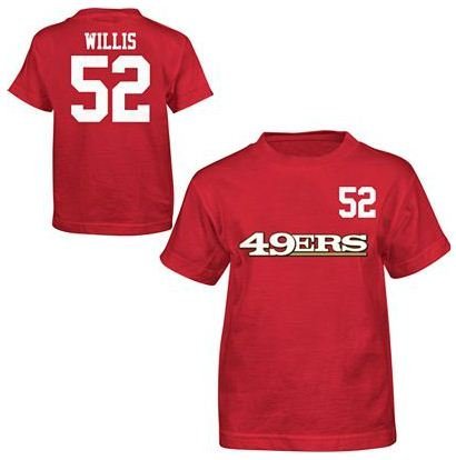 patrick willis jersey amazon