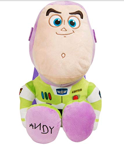 Sambro Peluche Mochila  Multicolor  DTS 8512 3