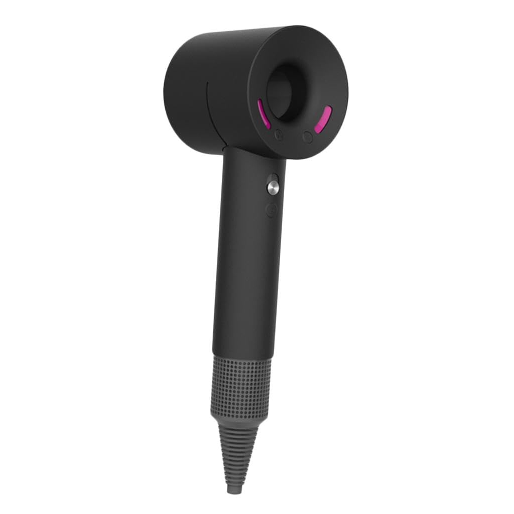 Supersonic Hair Dryer Cover Case Hair Dryer Protective Case for Black|Consumer Electronics|Consumer Electronics-image-23