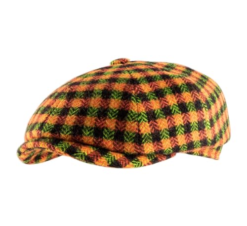 Béret imperméable Alfonso D'Este pour rester au sec avec style