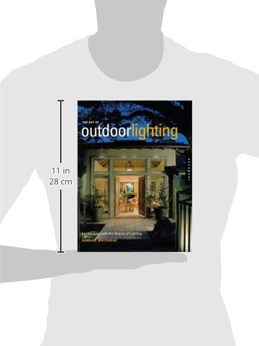 The Art of Outdoor Lighting: Landscapes With the Beauty of Lighting - Image 2