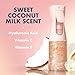 Kopari Rose Gold Sunglaze Sheer Body Mist Sunscreen SPF 42, Infused with Shimmering Body Oil, Hydrating Mist, Hydrates, Brightens, Makeup Friendly, Gives Skin a Glowy Finish, Lightweight,