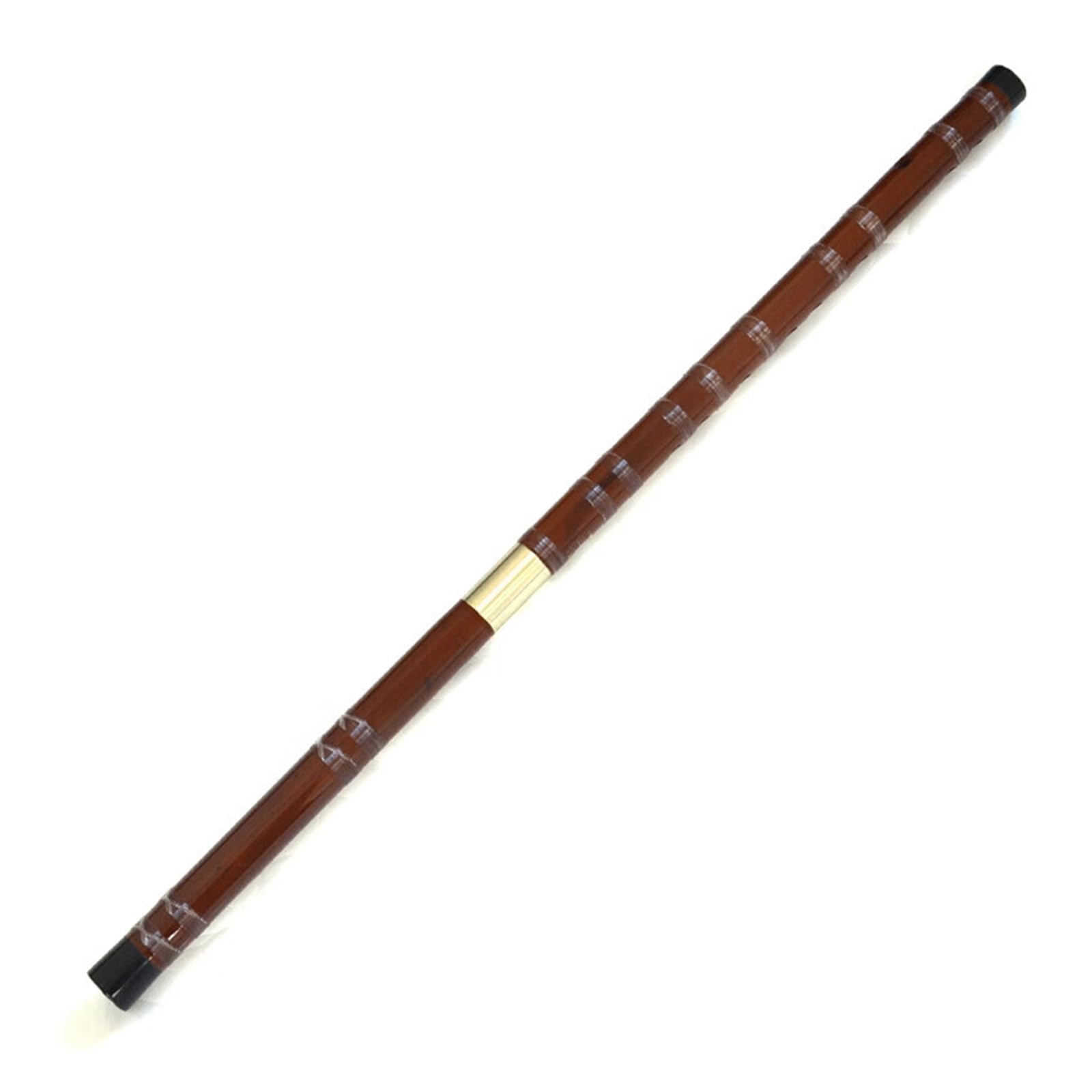 Flauto di bambù flauto traverso strumento per principianti flauto di bambù professionale(E key)