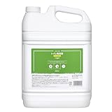 by Amazon トイレ用洗剤 詰め替え用 大容量 ミントの香り 4500ml